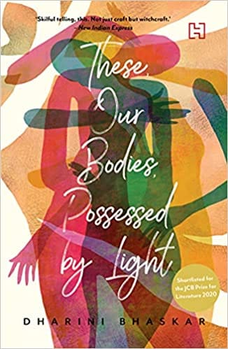 These Our Bodies Possessed By Light