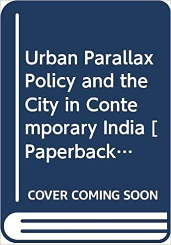 Urban Parallax