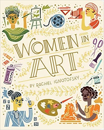 Women In Art Understanding Our World And Its Ecosystems