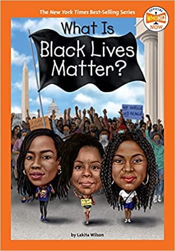 What Is Black Lives Matter?