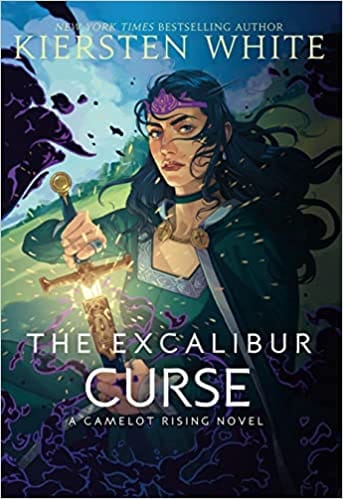 The Excalibur Curse 3
