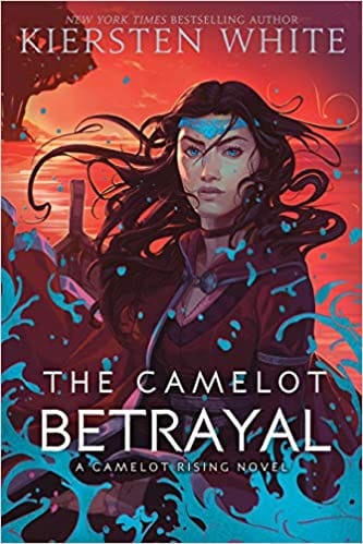 The Camelot Betrayal 2