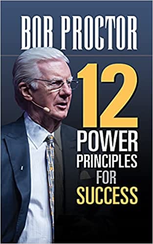 12 Power Principles For Success