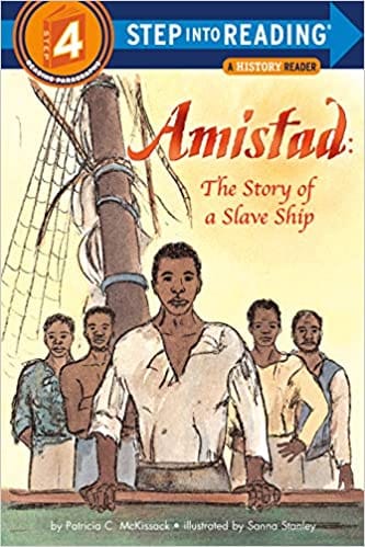 Amistad The Story Of A Slave Ship