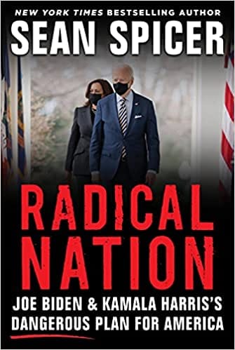 Radical Nation The Dangerous Scheme To Change America