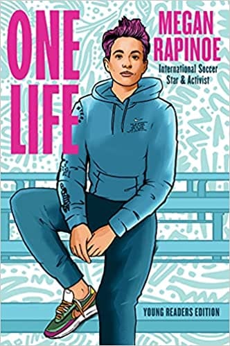 One Life Young Readers Edition Adapted For Young Readers