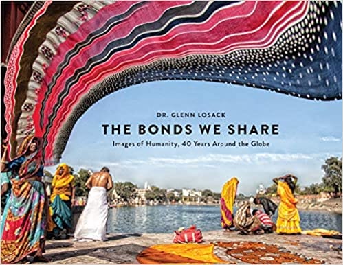 The Bonds We Share Images Of Humanity 40 Years Around The Globe