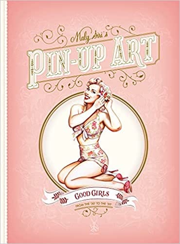 Pin Up Good Girls And Bad Girls