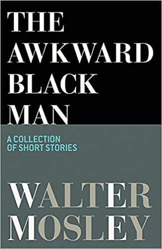 The Awkward Black Man