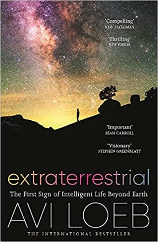 Extraterrestrial The First Sign Of Intelligent Life Beyond Earth
