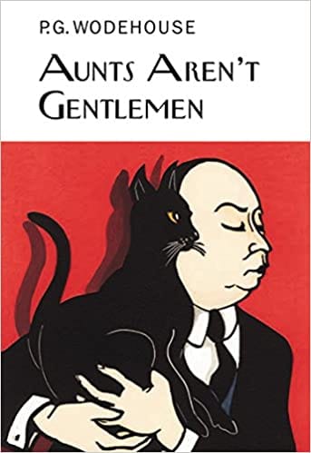 Aunts Arent Gentlemen