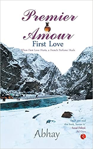 Premier Amour First Love