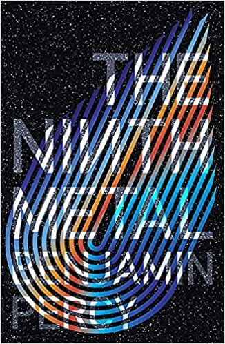 The Ninth Metal The Comet Cycle Book 1