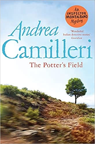 The Potters Field