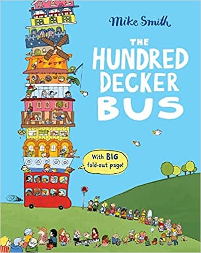 The Hundred Decker Bus