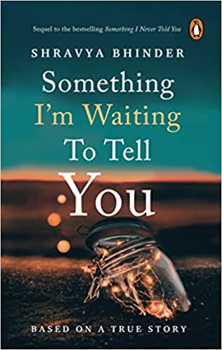 Something Im Waiting To Tell You