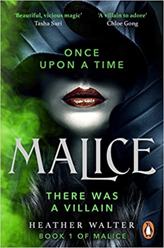 Malice Book One Of The Malice Duology