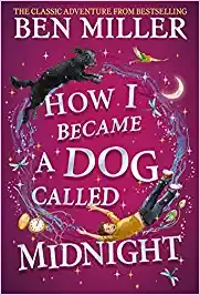 How I Became A Dog Called Midnight