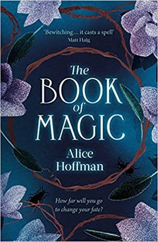 The Book Of Magic 4