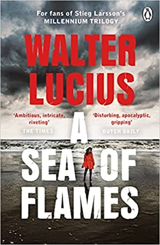 A Sea Of Flames