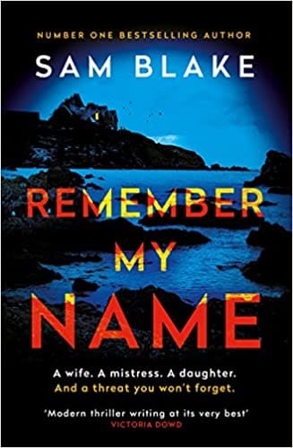 Remember My Name