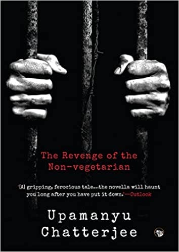 The Revenge Of The Non-vegetarian
