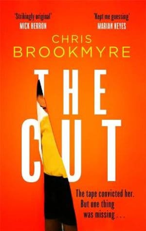 The Cut A Bbc Radio 2 Book Club Pick