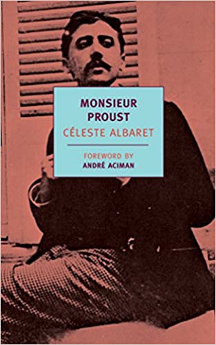 Monsieur Proust New York Review Books Classics