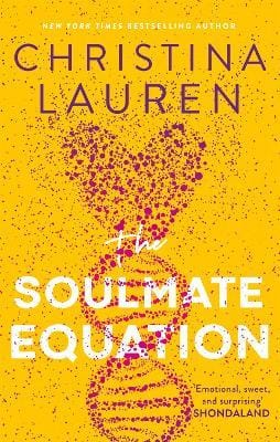 The Soulmate Equation Pure Irresistible Magic From Start To Finish Emily Henry