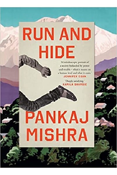 Run And Hide