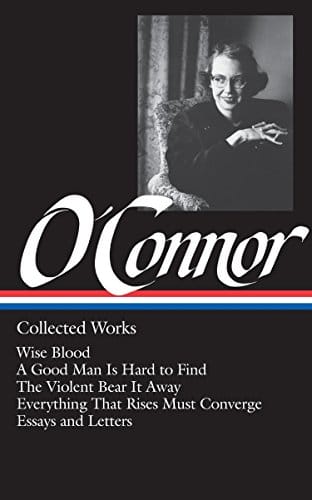 Flannery Oconnor Collected Works
