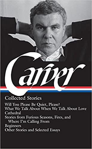 Raymond Carver Collected Stories