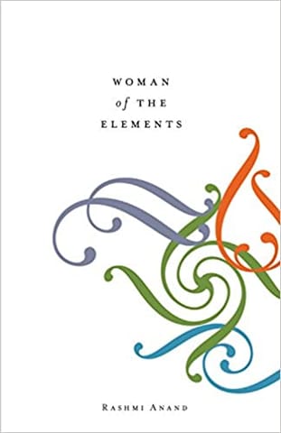 Woman of the Elements