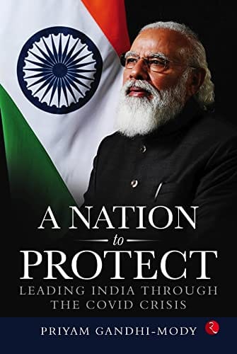 A Nation To Protect Leading India Through The Covid Crisis