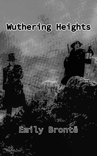 Wuthering Heights For Kids