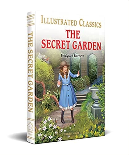 The Secret Garden For Kids