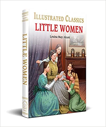 Little Women For Kids