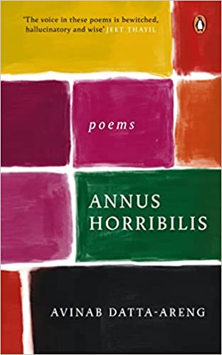 Annus Horribilis Poems