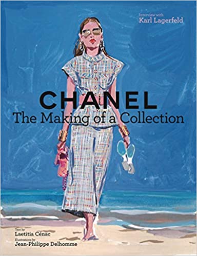 Chanel The Making Of A Collection