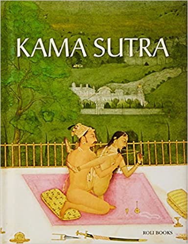 Kama Sutra