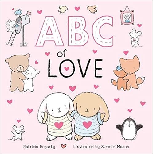 Abc Of Love