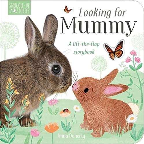 Looking For Mummy Snuggle Up Stories