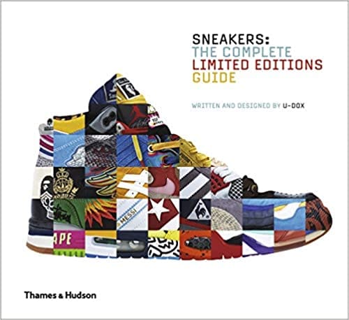 Sneakers 2 The Complete Limited Editions Guide