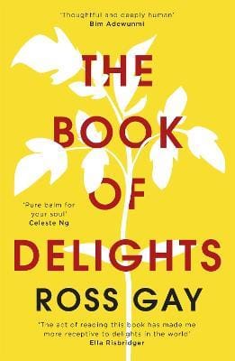 The Book Of Delights