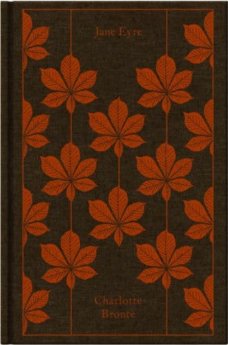 Jane Eyre Penguin Cloth Bound Classics