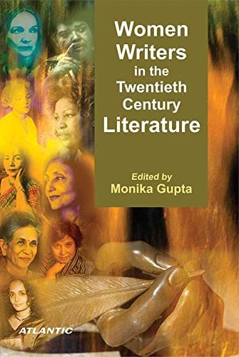 Women Writers In The Twentieth Century Literature