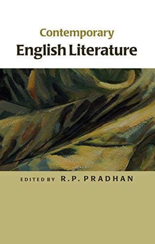 Contemporary English Literature