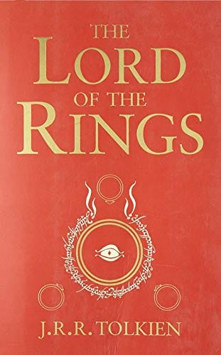 The Lord Of The Rings