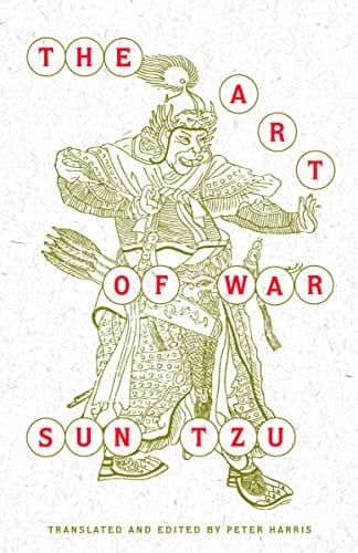 The Art Of War