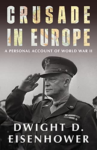 Crusade In Europe